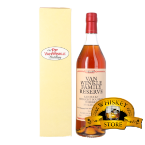 Pappy Van Winkle’s 15 Year Old Family Reserve Bourbon 750ml