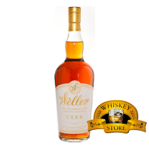 WL Weller CYPB Wheated Bourbon 2018 Release