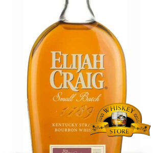 Elijah Craig small batch for sale