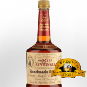 Bourbon Pappy Van Winkle For Sale
