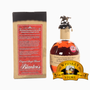 Blanton's Single Barrel Bourbon For Sale