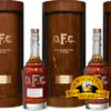 Buffalo Trace OFC 1985 Vintage Bourbon Whiskey