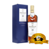 The Macallan 18 Year Old Sherry Oak Cask Single Malt Scotch Whisky