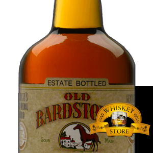 willett bardstown bourbon whiskey