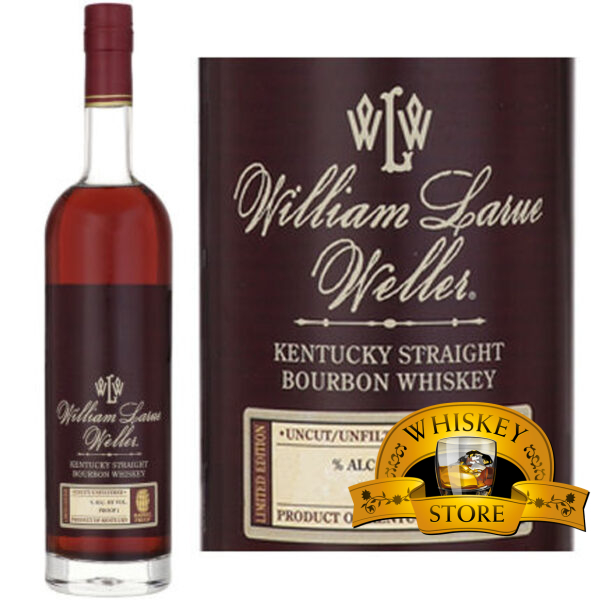 william larue weller bourbon for sale
