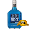 Aftershock Blue Liqueur