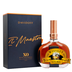 Davidoff XO Cognac