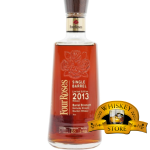 Four Roses Single Barrel - Limited Edition