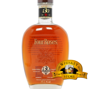Four Roses Small Batch - 2018 Release