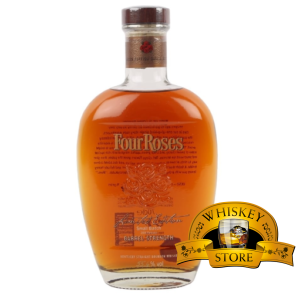 Four Roses Small Batch Limited Edition  2016
