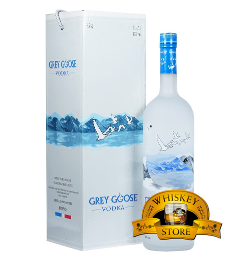 Grey Goose Vodka - 6 Litre Magnum