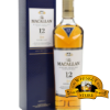 The Macallan 12 Year Old Double Cask Single