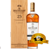macallan 25 year old sherry oak stores