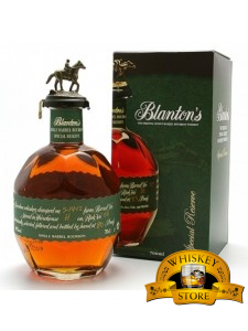 blanton's special reserve for sale